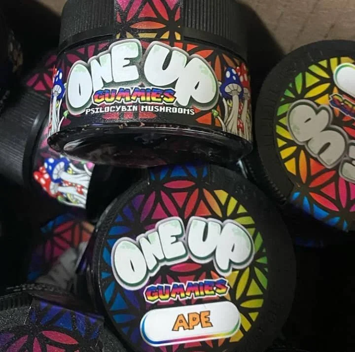 one up gummies ape 3.5g one up gummies ape 3.5g